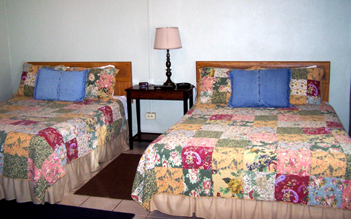 Blanco County Inn