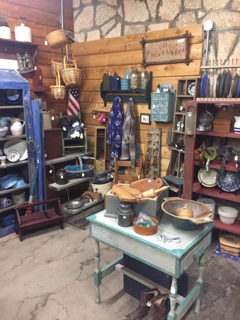 Cranberry's Antiques