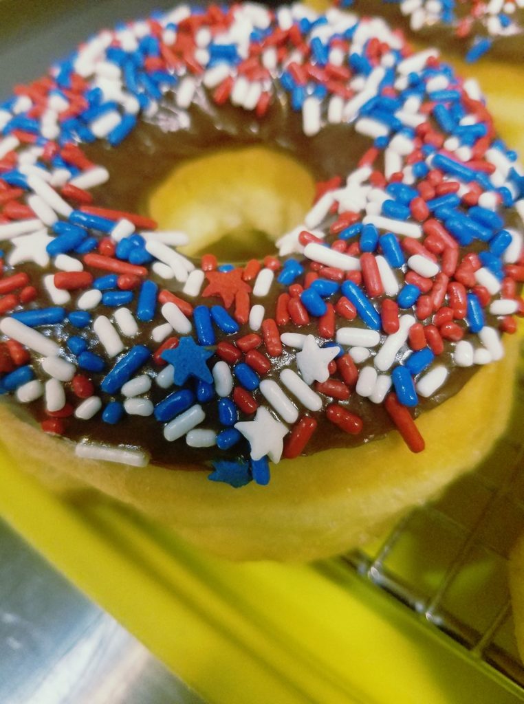 Main Street Donuts & Kolaches