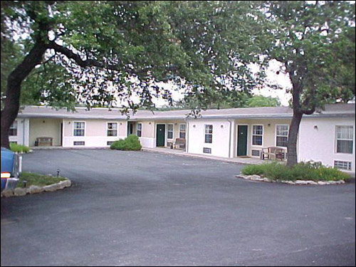 Swiss Lodge Motel