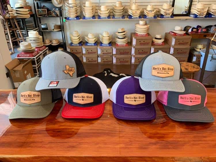 Hat sales cap shop