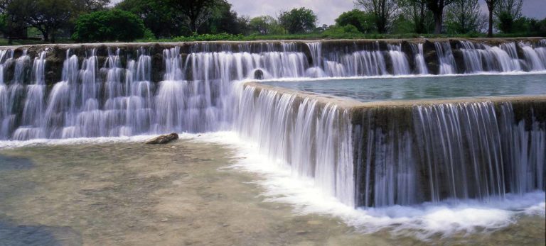 Blanco State Park