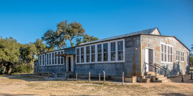 Twin Sisters Dance Hall