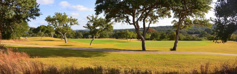 Vaaler Creek Golf Club