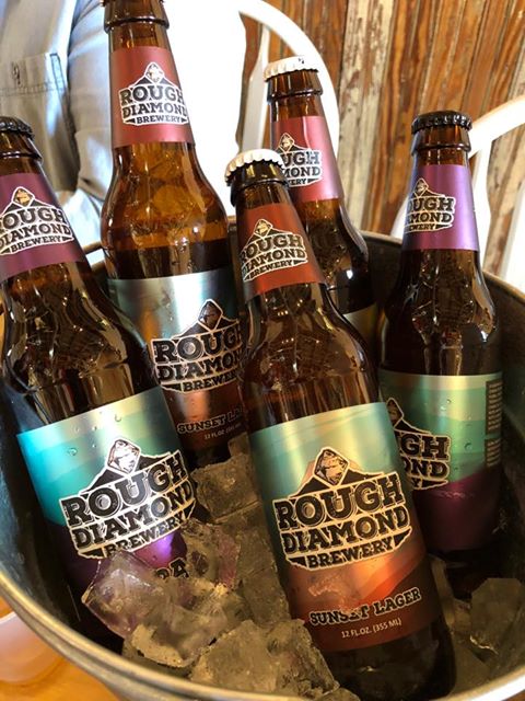 Rough Diamond Brewery