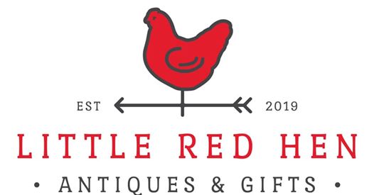 Little Red Hen Antiques & Gifts