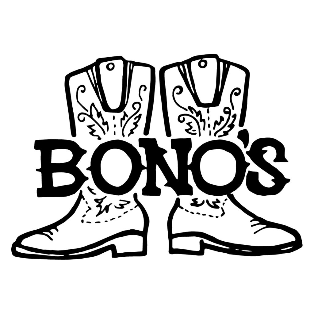 Bono's Custom Leather & Shoe Repair