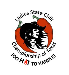Ladies State Chili Cook-Off