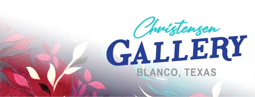 Opening of the Christensen Gallery