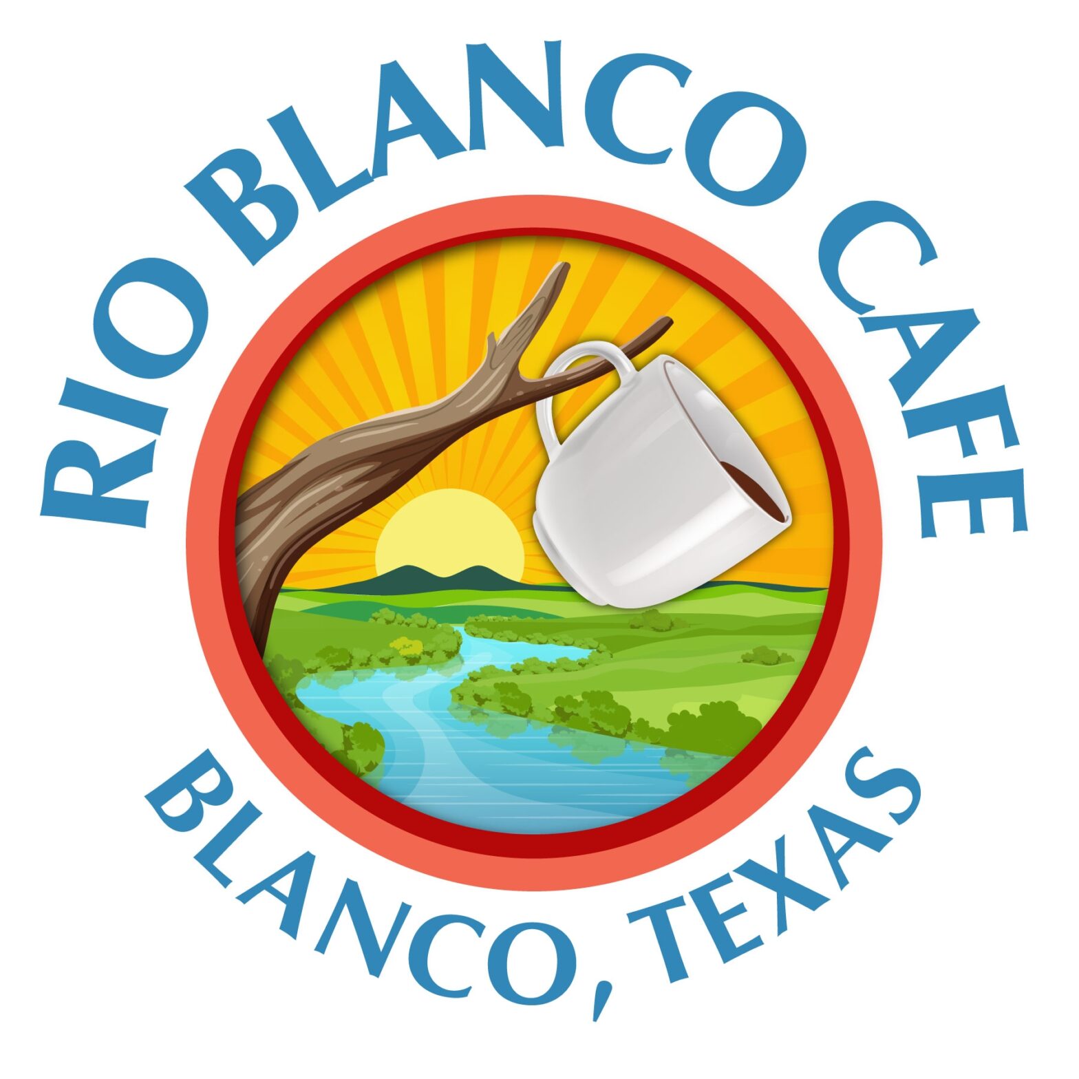 Rio Blanco Cafe Visit Blanco