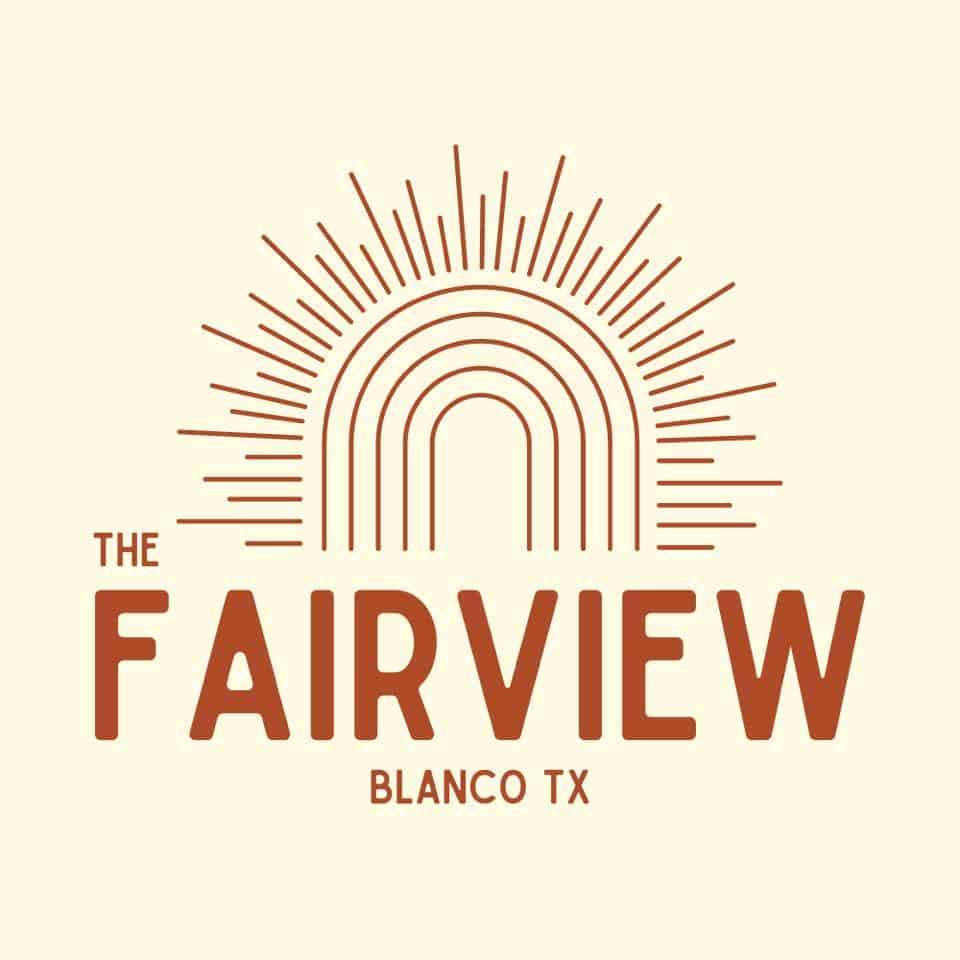 The Fairview Coffee Shop