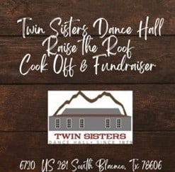 "Raise The Roof" Festival at Twin Sisters Dancehall