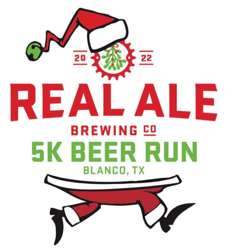 Real Ale 5K Beer Run