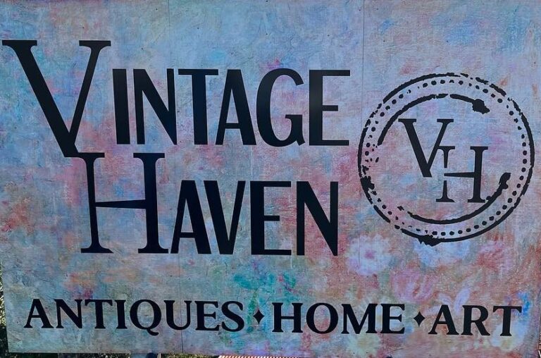 Vintage Haven Antiques